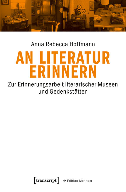 An Literatur erinnern