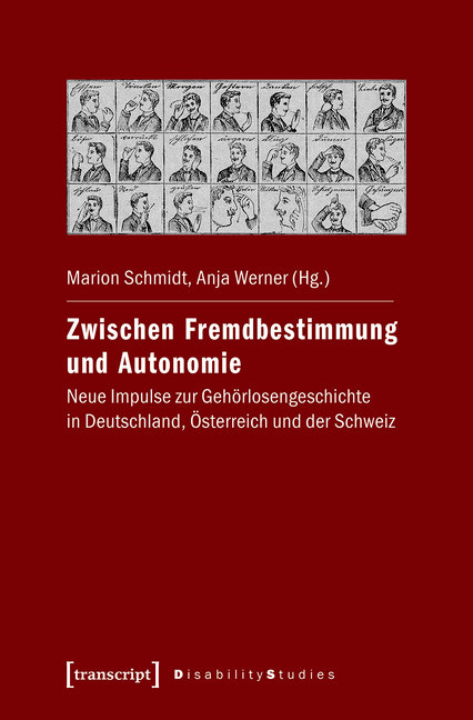 Zwischen Fremdbestimmung und Autonomie