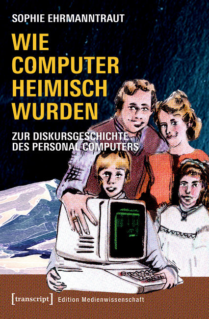 Wie Computer heimisch wurden