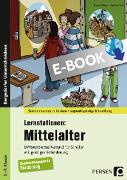 Lernstationen: Mittelalter