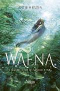 Waena - Der Ruf der Brandung