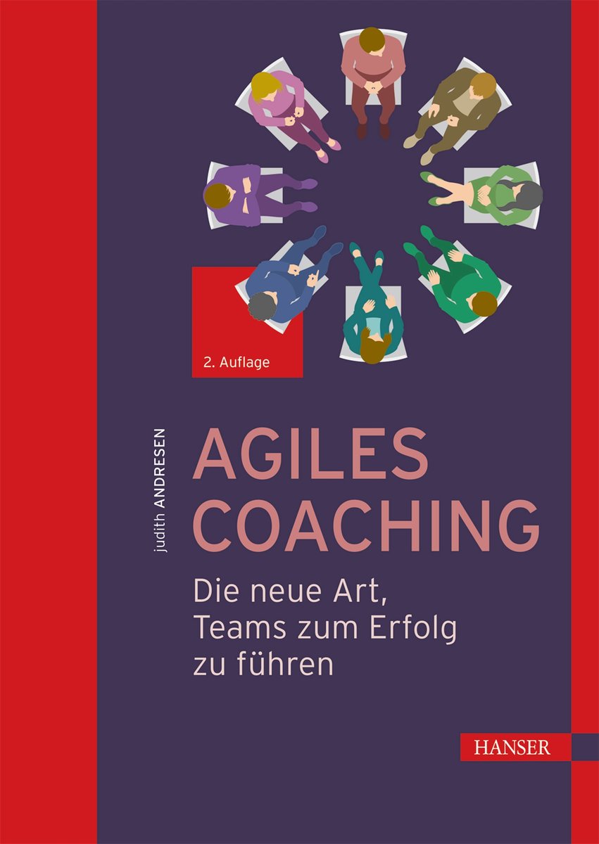 Agiles Coaching