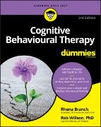 Cognitive Behavioural Therapy For Dummies