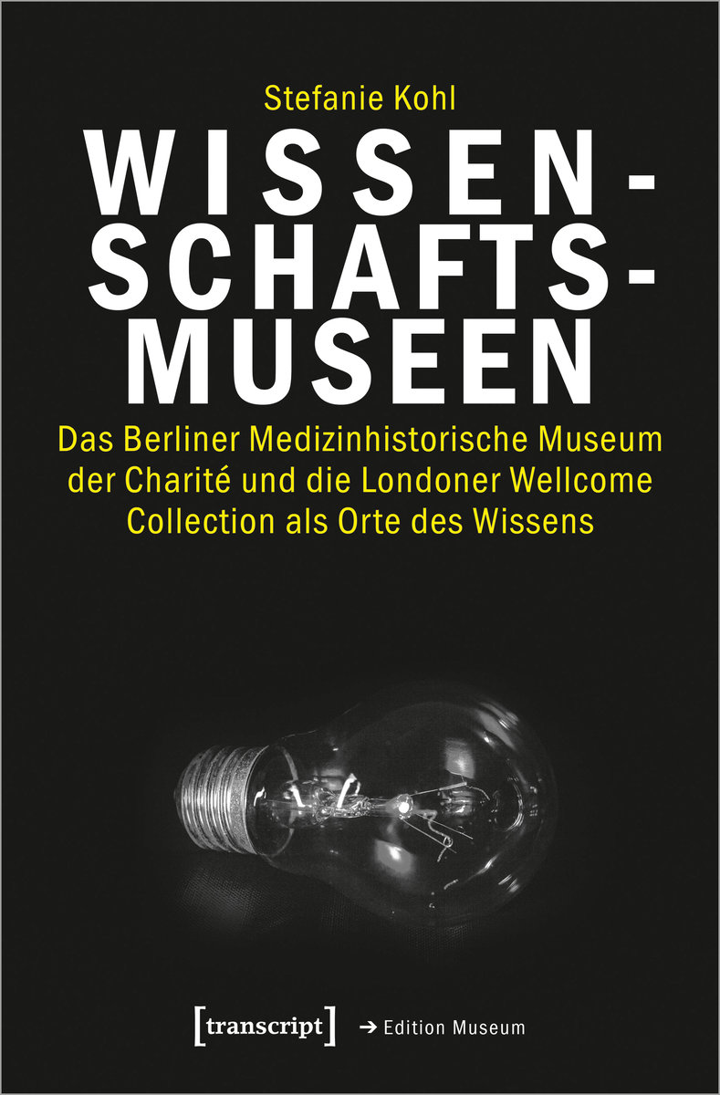 Wissenschaftsmuseen