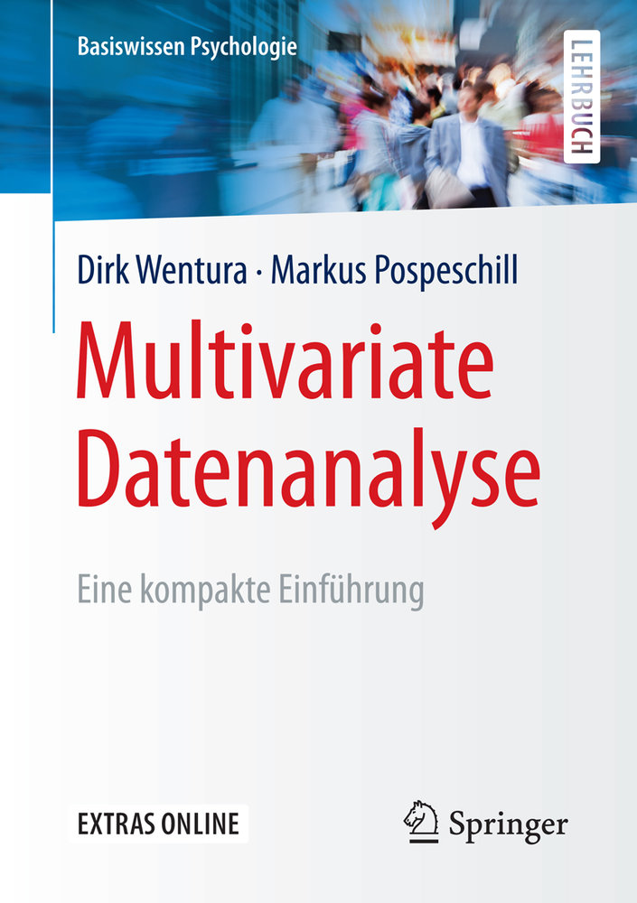 Multivariate Datenanalyse