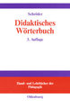 Didaktisches Wörterbuch