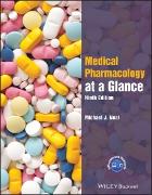 Medical Pharmacology at a Glance