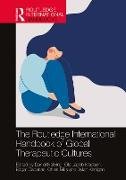 The Routledge International Handbook of Global Therapeutic Cultures