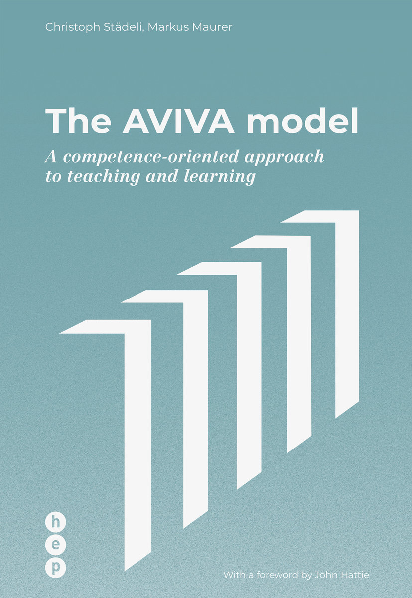 The AVIVA model (E-Book)