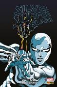 Silver Surfer: Black - Gott der Finsternis