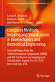 Computer Methods, Imaging and Visualization in Biomechanics and Biomedical Engineering