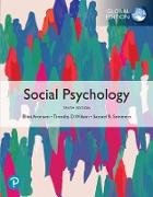 Social Psychology, Global Edition