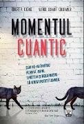 Momentul cuantic