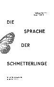 Die Sprache der Schmetterlinge