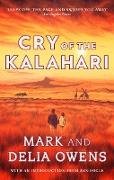 Cry of the Kalahari