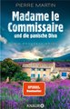 Madame le Commissaire und die panische Diva