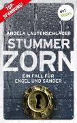 Stummer Zorn