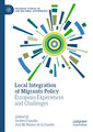 Local Integration of Migrants Policy