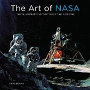 The Art of NASA