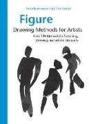 Figure Drawing Methods for Artists