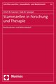 Stammzellen in Forschung und Therapie