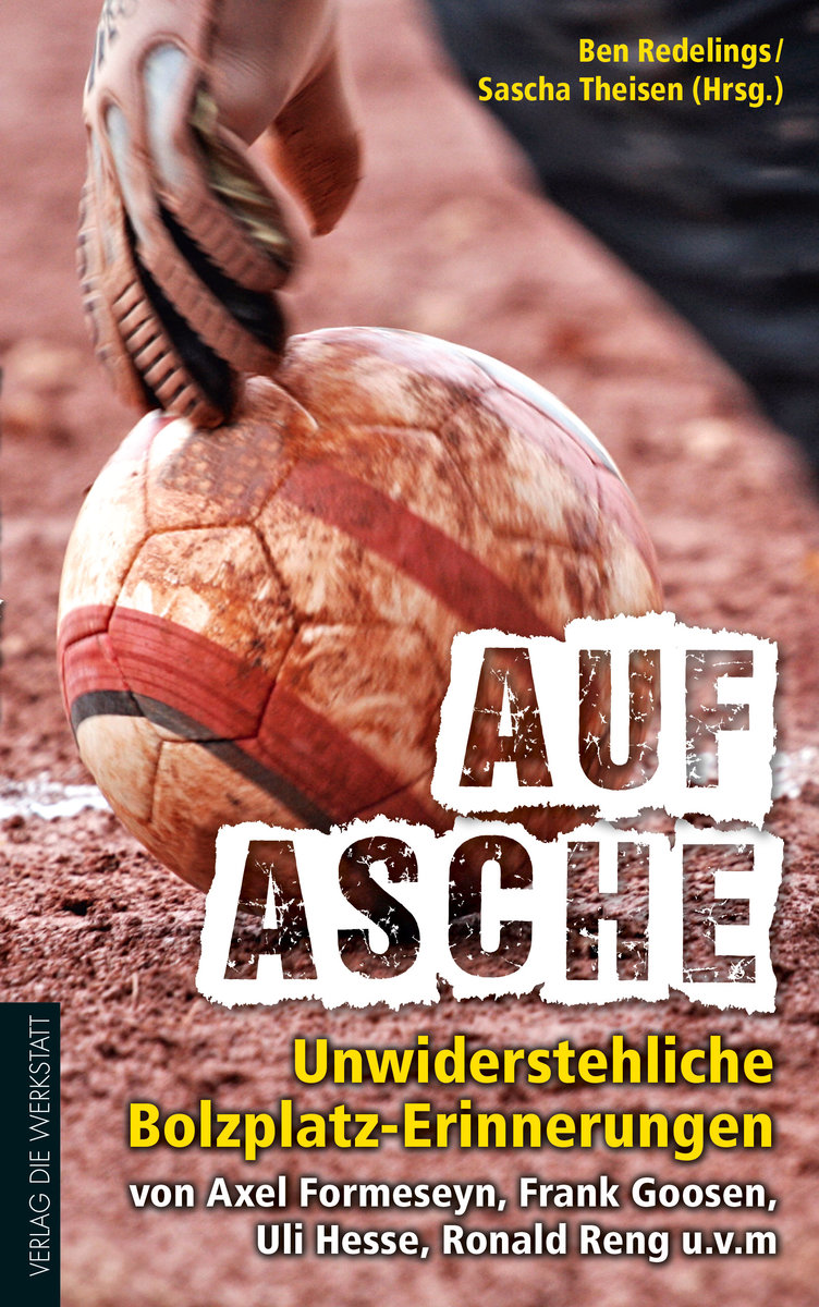 Auf Asche