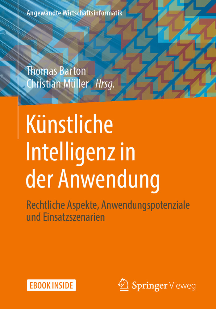 Künstliche Intelligenz in der Anwendung