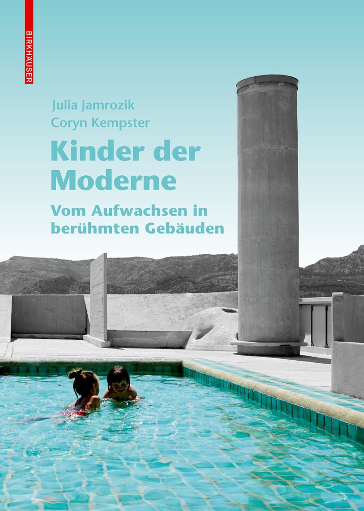 Kinder der Moderne