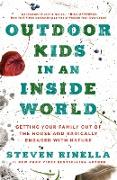 Outdoor Kids in an Inside World