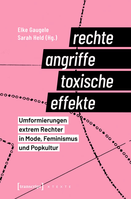 Rechte Angriffe - toxische Effekte