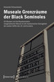 Museale Grenzräume der Black Seminoles