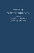 Aspects of Sponge Biology