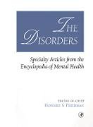 The Disorders