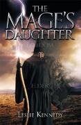 The Mage's Daughter