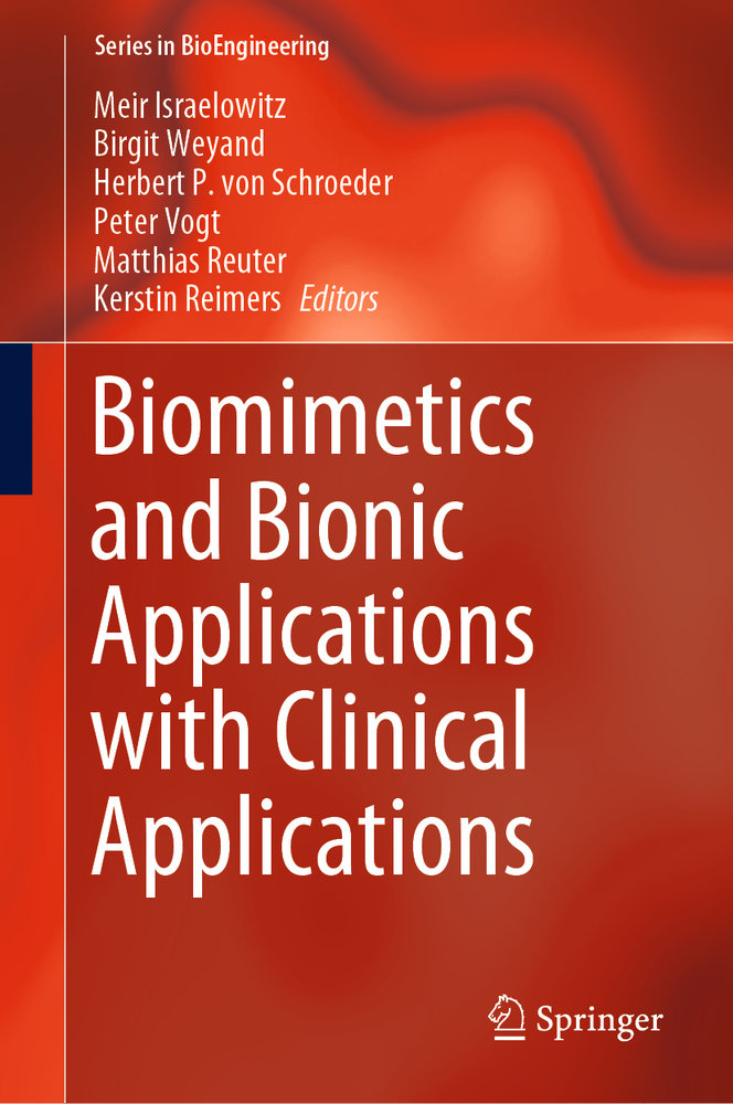 Biomimetics and Bionic Applications with Clinical Applications