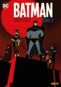 Batman Adventures