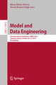 Model and Data Engineering