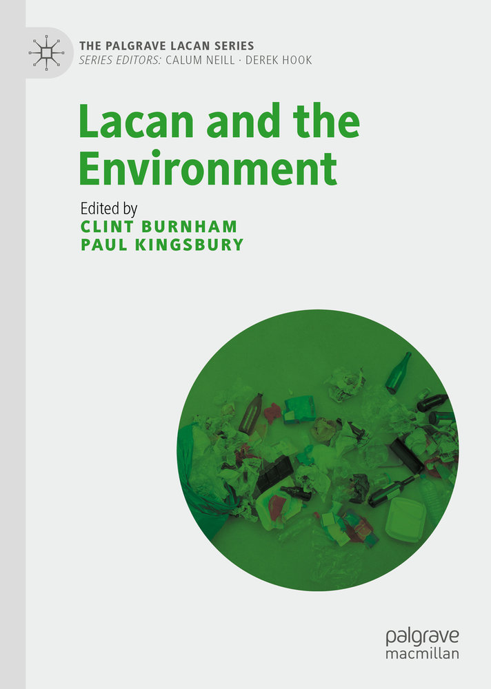 Lacan and the Environment