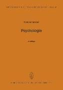 Psychologie