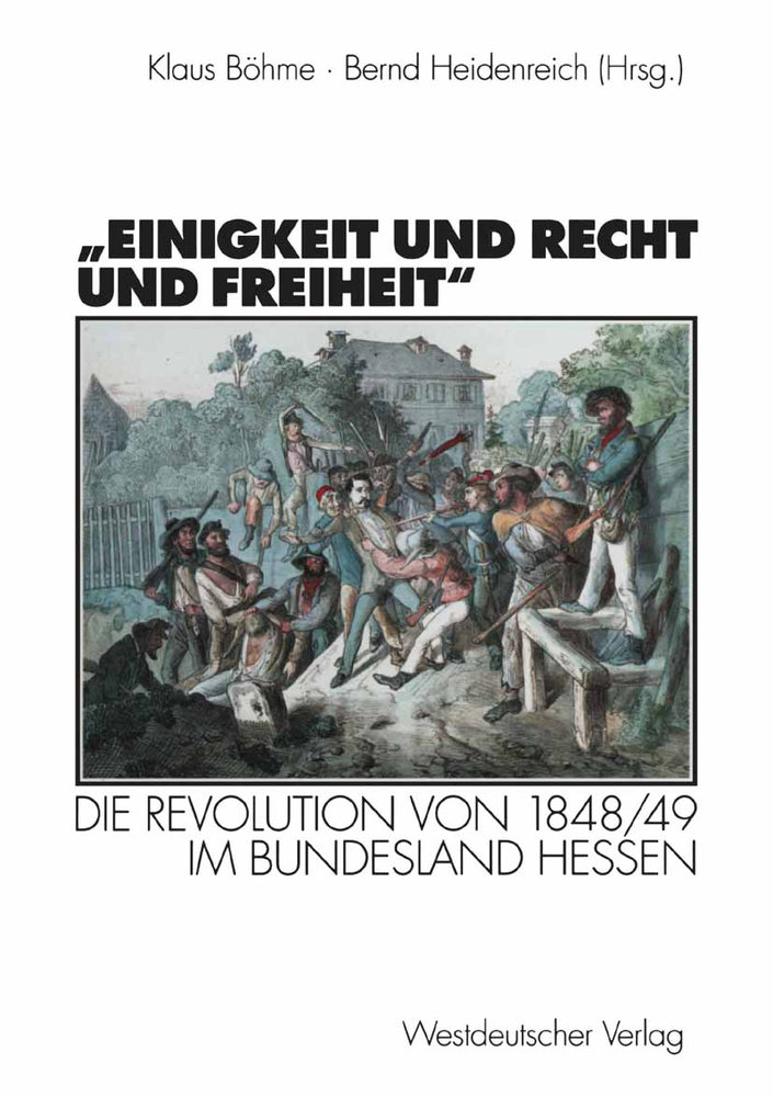 'Einigkeit und Recht und Freiheit'