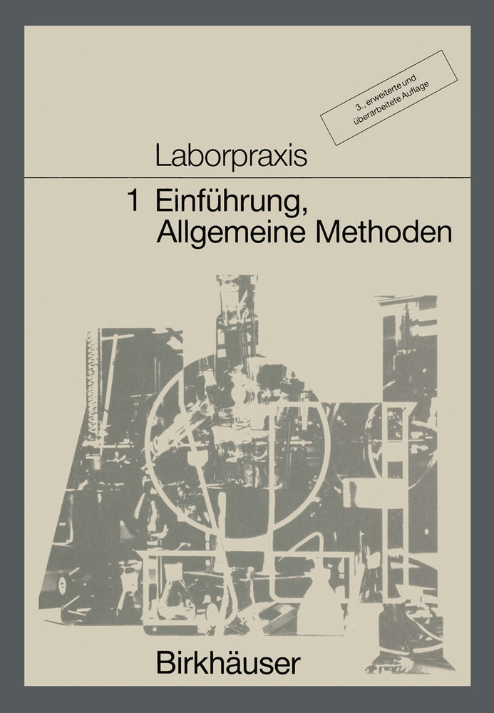 Laborpraxis 1