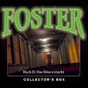 Foster, Foster Box 2: Das Böse erstarkt (Folgen 5-9)