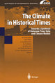 The Climate in Historical Times