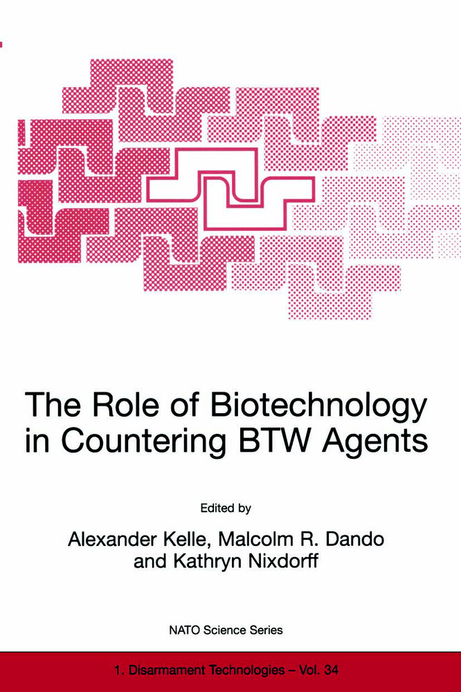 The Role of Biotechnology in Countering BTW Agents