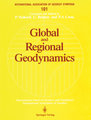 Global and Regional Geodynamics