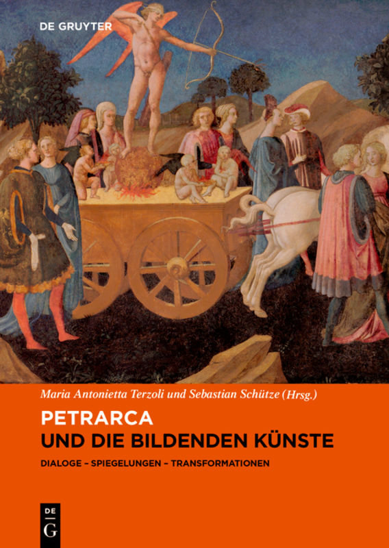 Petrarca und die bildenden Künste