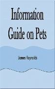 Information Guide on Pets