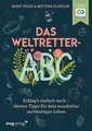 Das Weltretter-ABC