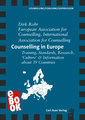 Counselling in Europe