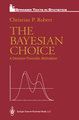 The Bayesian Choice